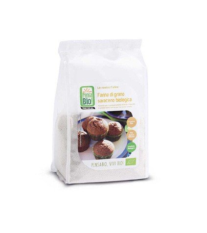 pensa-bio-buckwheat-flour-500g Pensa Bio Buckwheat Flour 500g