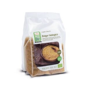 Pensa Bio Bulgar Wheat