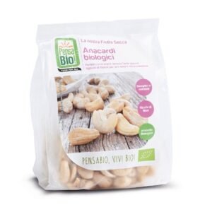 Pensa Bio Cashews 100g