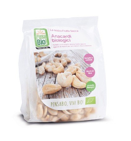 pensa-bio-cashews-100g Pensa Bio Cashews 100g