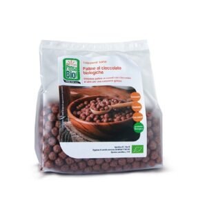Pensa Bio Cereal Chocolate Balls
