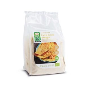 Pensa Bio Chickpea Flour 500g