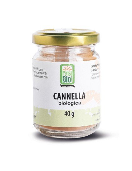 pensa-bio-cinnamon-40g Pensa Bio Cinnamon 40g