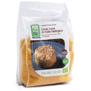Pensa Bio Corn Couscous