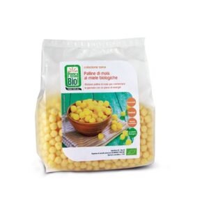Pensa Bio Corn Honey Balls