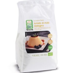 Pensa Bio Corn Starch 500g