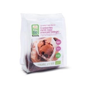 Pensa Bio Cranberries 100g