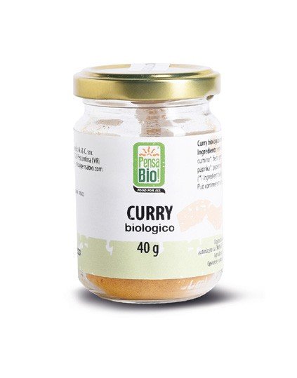 pensa-bio-curry-40g Pensa Bio Curry 40g