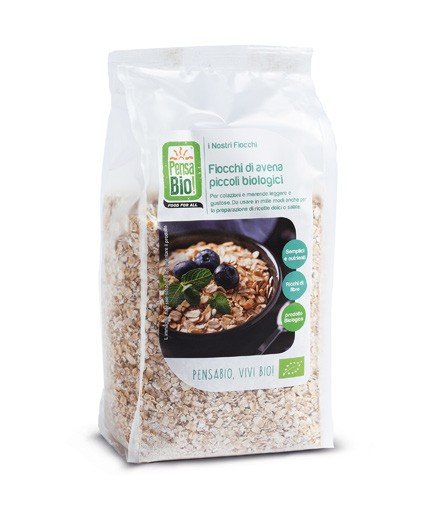 pensa-bio-fine-oat-flakes Pensa Bio Fine Oat Flakes