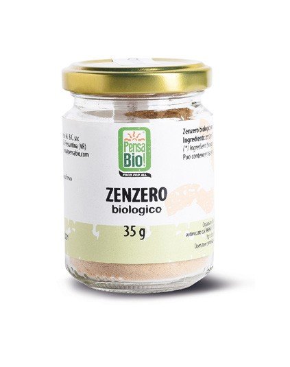 pensa-bio-ginger-35g Pensa Bio Ginger 35g