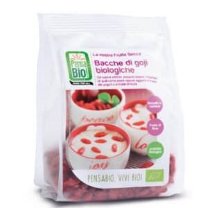 Pensa Bio Goji Berries 100g