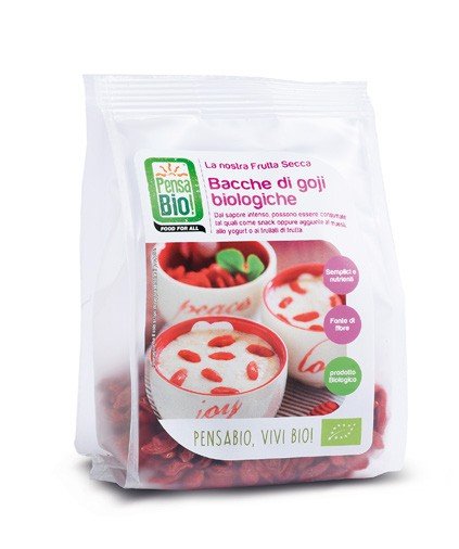 Pensa Bio Goji Berries 100g
