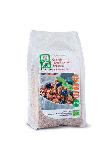 pensa-bio-granola-toasted-muesli Pensa Bio Granola Toasted Muesli