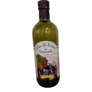 Pensa Bio Grape Seed Oil 1L