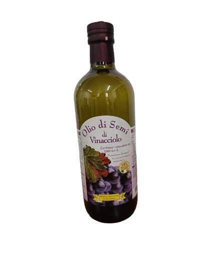 Pensa Bio Grape Seed Oil 1L