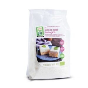 Pensa Bio Grated Coconut 250g