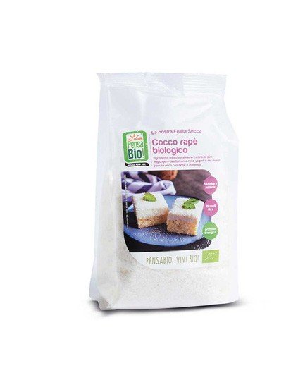 pensa-bio-grated-coconut-250g Pensa Bio Grated Coconut 250g