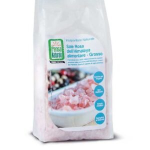 Pensa Bio Himalayan Salt Coarse 1kg