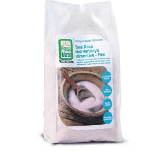 Pensa Bio Himalayan Salt Fine 1kg