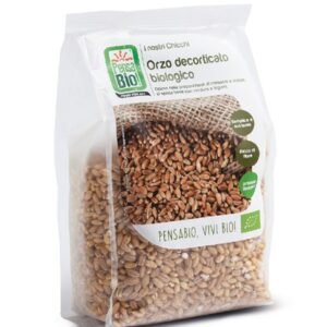 Pensa Bio Hulled Barley
