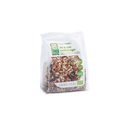 Pensa Bio Mixed Seeds (Toasted) 250g