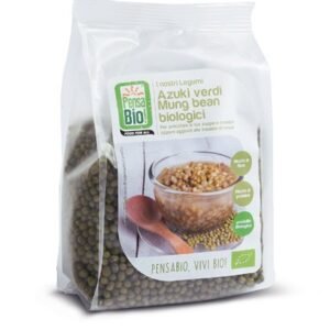 Pensa Bio Mung Beans 500g