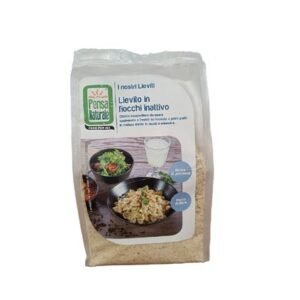 Pensa Bio Nutritional Yeast 500g