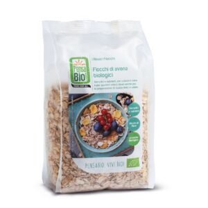 Pensa Bio Oat Flakes