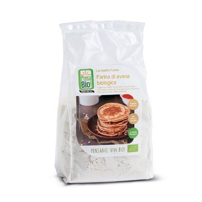 pensa-bio-oat-flour-500g Pensa Bio Oat Flour 500g