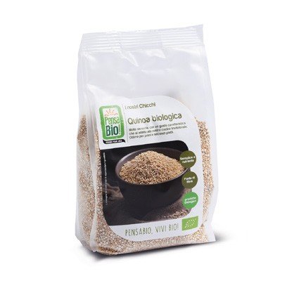 Pensa Bio Organic Quinoa