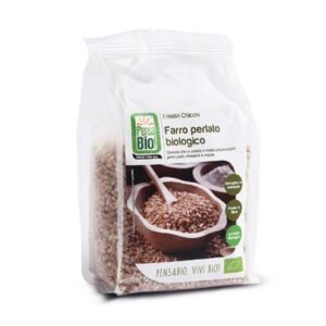 Pensa Bio Pearl Spelt