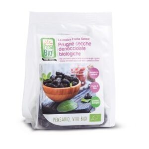 Pensa Bio Prunes 125g