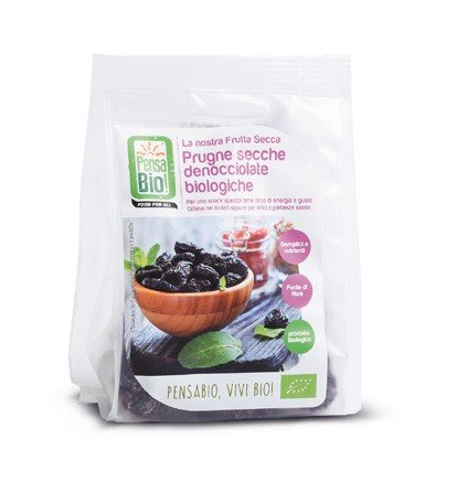 pensa-bio-prunes-125g Pensa Bio Prunes 125g