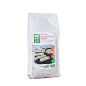 Pensa Bio Puffed Amaranth