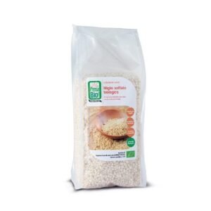 Pensa Bio Puffed Millet