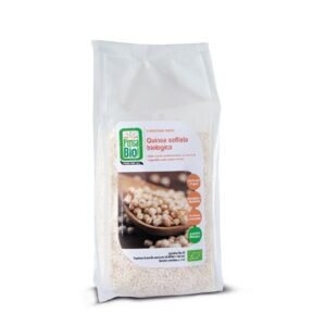 Pensa Bio Puffed Quinoa