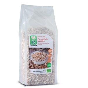Pensa Bio Puffed Spelt