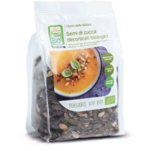 Pensa Bio Pumpkin Seeds 200g