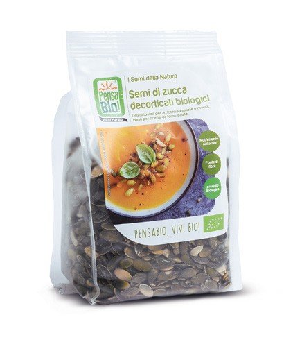 pensa-bio-pumpkin-seeds-200g Pensa Bio Pumpkin Seeds 200g