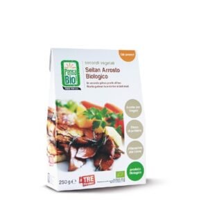 Pensa Bio Roasted Seitan