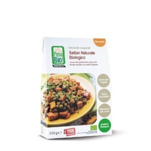 Pensa Bio Seitan Natural 250g