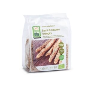 Pensa Bio Sesame Seeds 500g