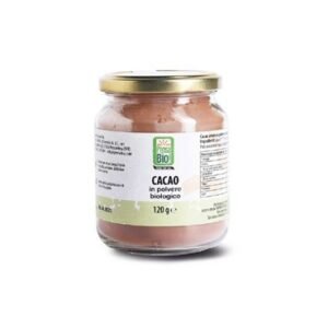Pensa Bio Skimmed Cocoa Powder