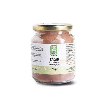 Pensa Bio Skimmed Cocoa Powder