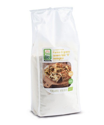 pensa-bio-soft-wheat-flour-type-0-1kg Pensa Bio Soft Wheat Flour Type 0 1kg