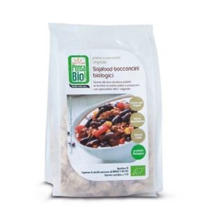 Pensa Bio Soya Protein Chunks