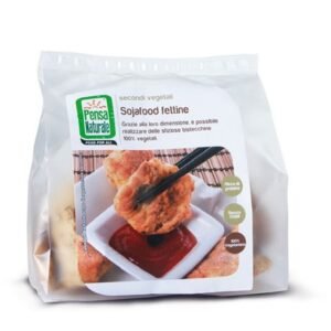 Pensa Bio Soya Protein Cutlets