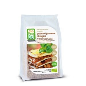 Pensa Bio Soya Protein Mince