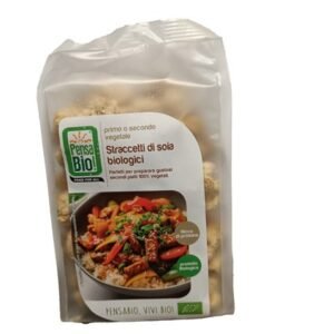 Pensa Bio Soya Protein Stracetti