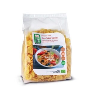 Pensa Bio Sugar Free Corn Flakes